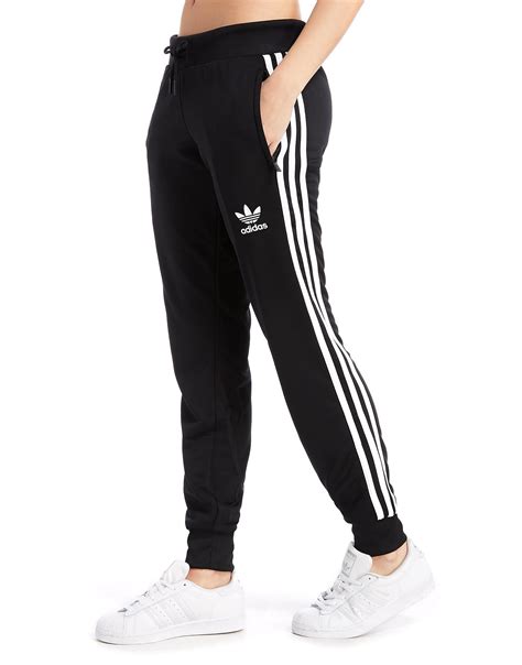 Adidas joggers for women